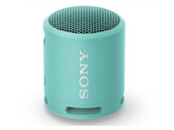 Портативная колонка Sony SRS-XB13/BC Teal/Turquoise Портативная колонка Sony SRS-XB13/BC Teal/Turquoise