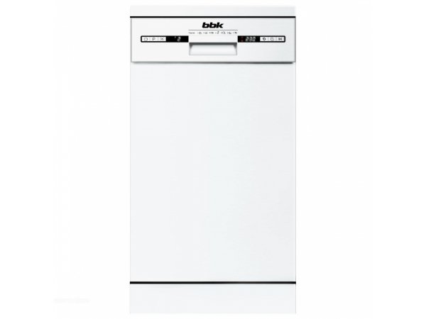 Посудомоечная машина BBK 45-DW119D (W) Посудомоечная машина BBK 45-DW119D (W)
