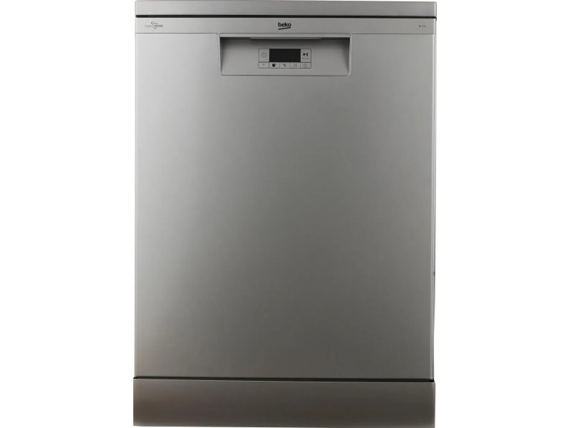 Посудомоечная машина Beko BDFN15421S