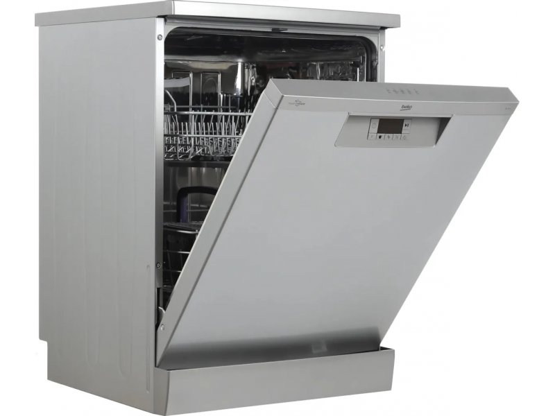 Посудомоечная машина Beko BDFN15421S