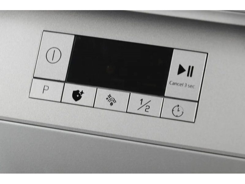 Посудомоечная машина Beko BDFN15421S