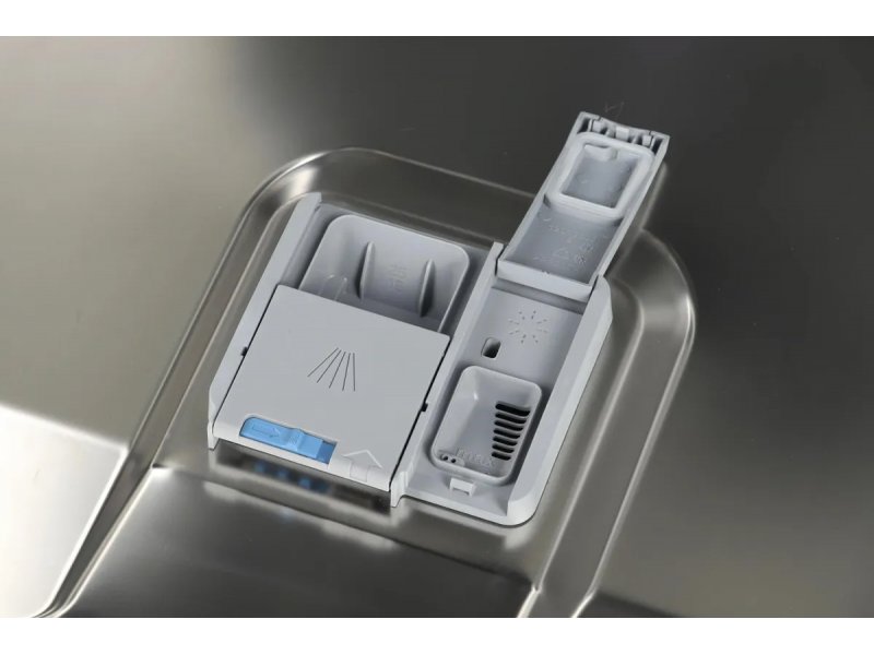 Посудомоечная машина Beko BDFN15421S