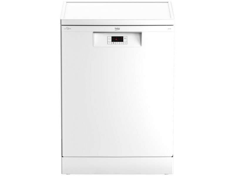 Посудомоечная машина Beko BDFN15421W