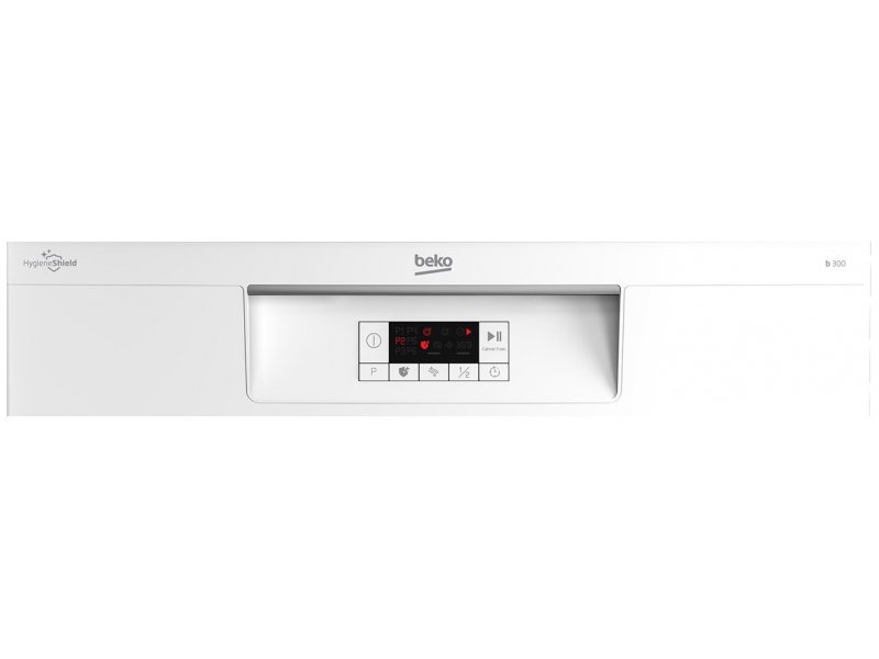 Посудомоечная машина Beko BDFN15421W Посудомоечная машина Beko BDFN15421W