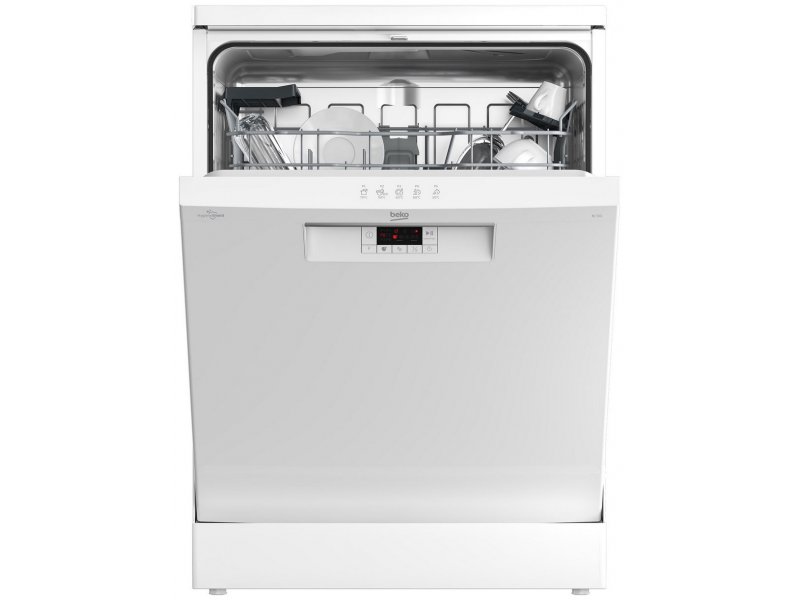 Посудомоечная машина Beko BDFN15421W Посудомоечная машина Beko BDFN15421W