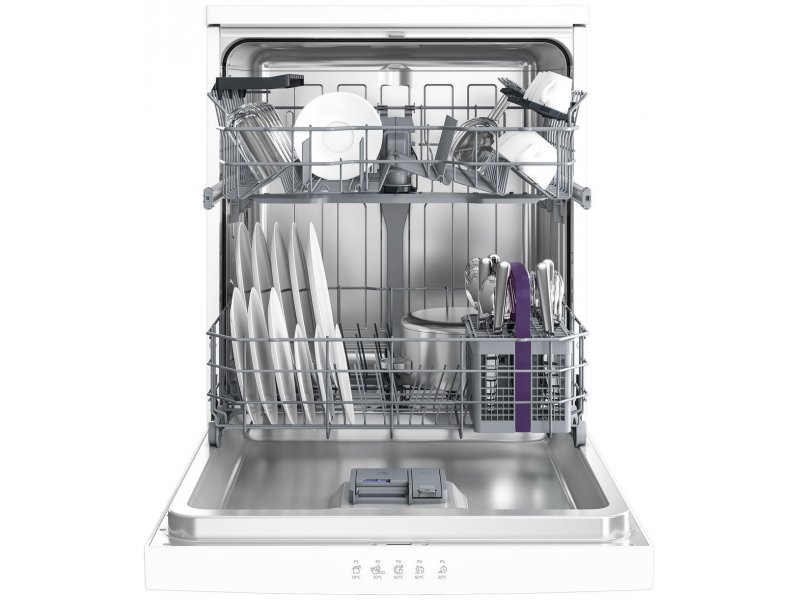 Посудомоечная машина Beko BDFN15421W Посудомоечная машина Beko BDFN15421W
