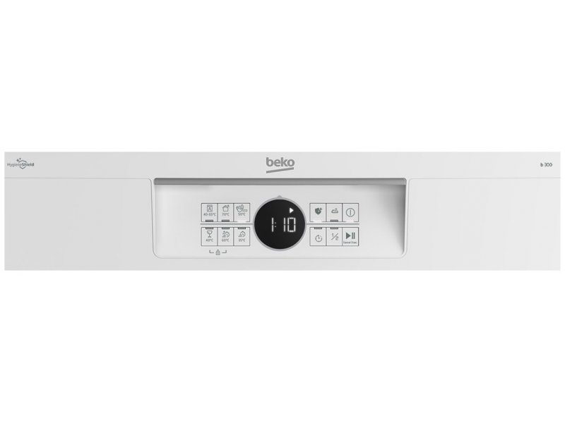 Посудомоечная машина Beko BDFN26422W Посудомоечная машина Beko BDFN26422W