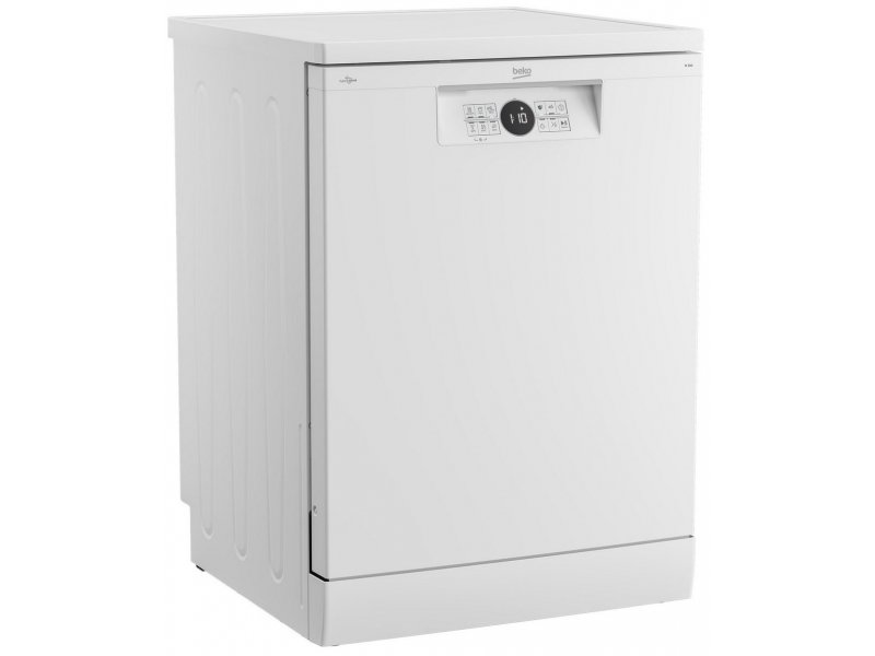 Посудомоечная машина Beko BDFN26422W Посудомоечная машина Beko BDFN26422W