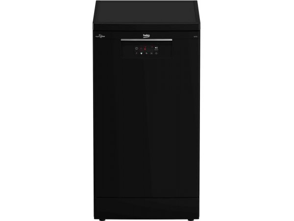 Посудомоечная машина Beko BDFS15020B Посудомоечная машина Beko BDFS15020B