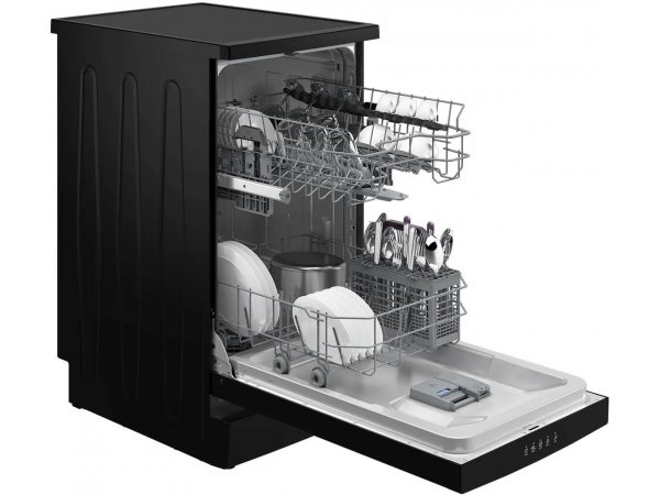 Посудомоечная машина Beko BDFS15020B Посудомоечная машина Beko BDFS15020B