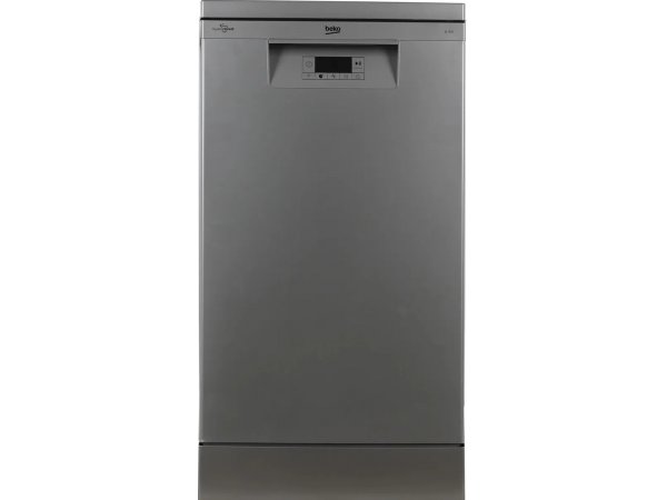 Посудомоечная машина Beko BDFS15020S Посудомоечная машина Beko BDFS15020S