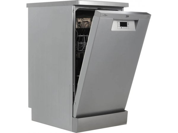 Посудомоечная машина Beko BDFS15020S Посудомоечная машина Beko BDFS15020S