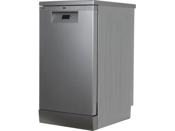 Посудомоечная машина Beko BDFS15020S Посудомоечная машина Beko BDFS15020S
