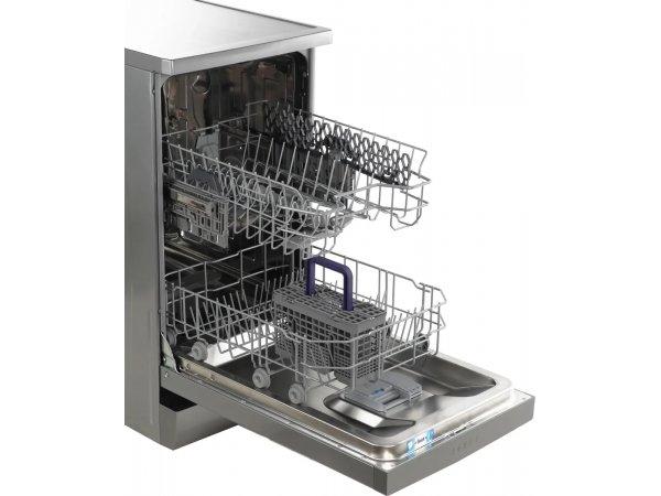 Посудомоечная машина Beko BDFS15020S Посудомоечная машина Beko BDFS15020S