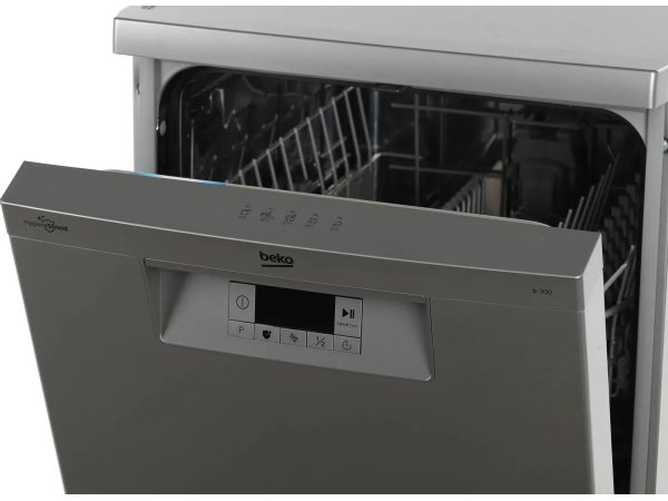 Посудомоечная машина Beko BDFS15020S Посудомоечная машина Beko BDFS15020S