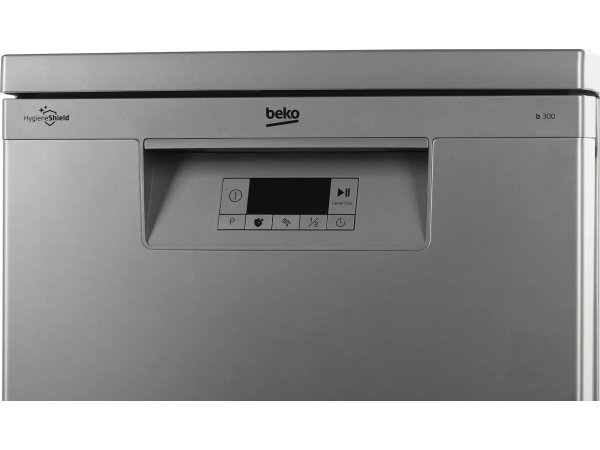 Посудомоечная машина Beko BDFS15020S Посудомоечная машина Beko BDFS15020S