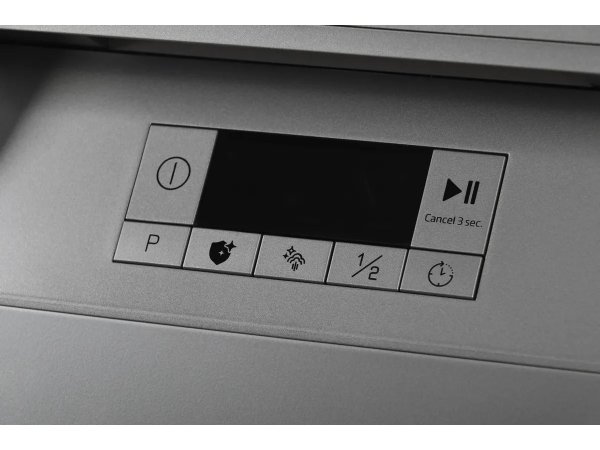 Посудомоечная машина Beko BDFS15020S Посудомоечная машина Beko BDFS15020S