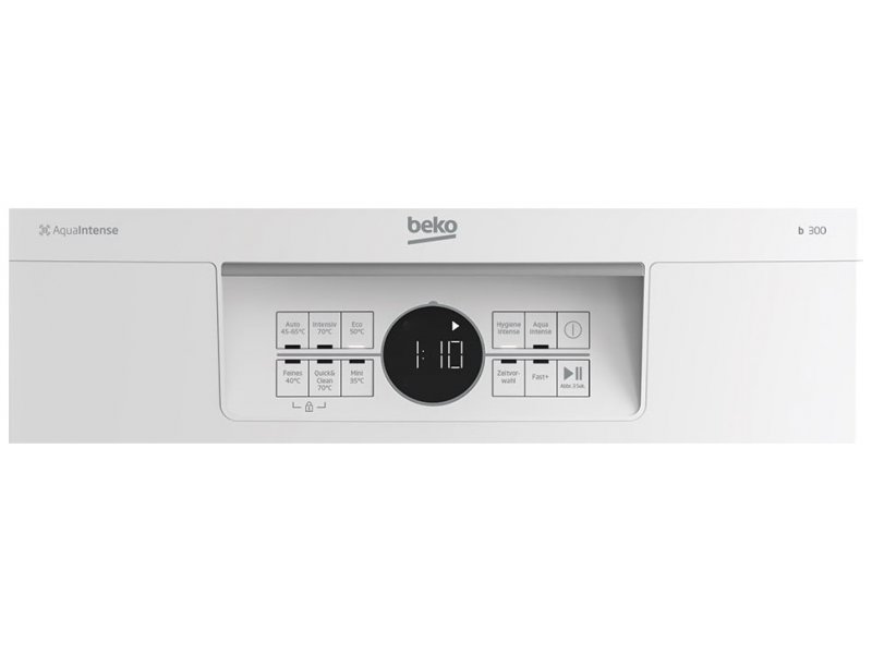 Посудомоечная машина Beko BDFS26020W Посудомоечная машина Beko BDFS26020W
