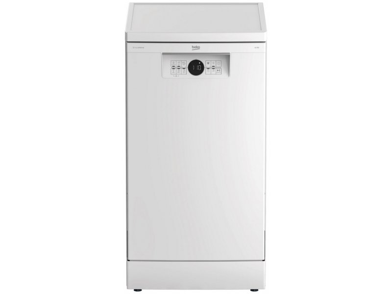 Посудомоечная машина Beko BDFS26120WQ Посудомоечная машина Beko BDFS26120WQ