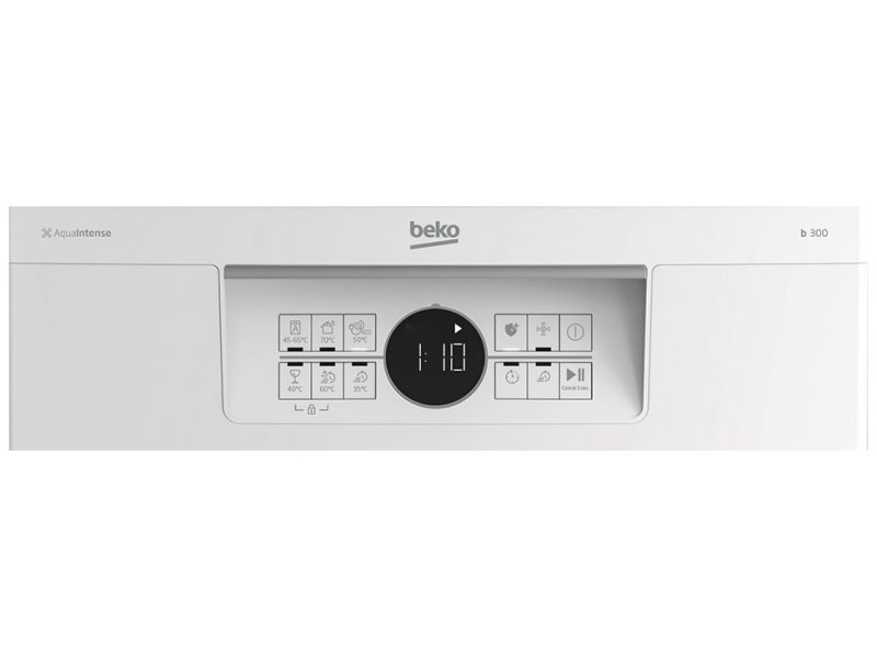 Посудомоечная машина Beko BDFS26120WQ Посудомоечная машина Beko BDFS26120WQ