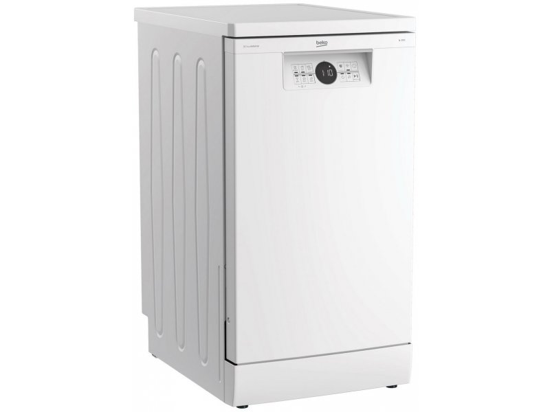 Посудомоечная машина Beko BDFS26120WQ Посудомоечная машина Beko BDFS26120WQ
