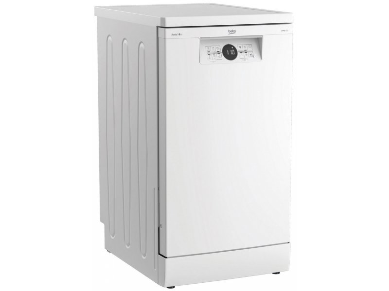 Посудомоечная машина Beko BDFS26130WA Посудомоечная машина Beko BDFS26130WA