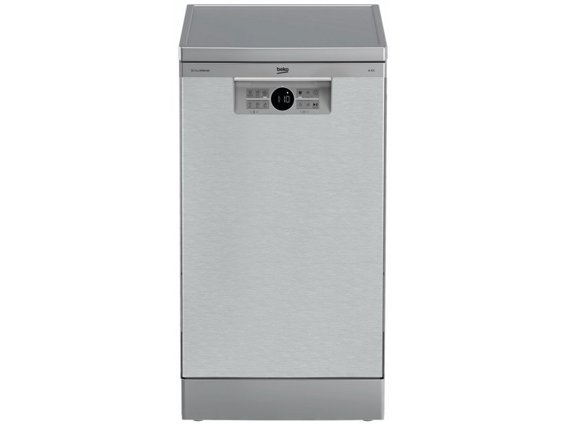 Посудомоечная машина Beko BDFS26130XQ