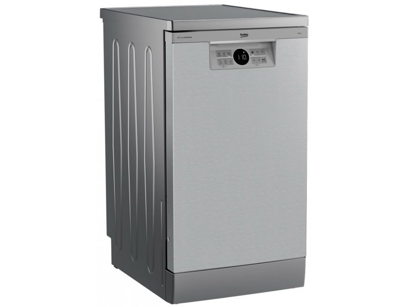 Посудомоечная машина Beko BDFS26130XQ Посудомоечная машина Beko BDFS26130XQ