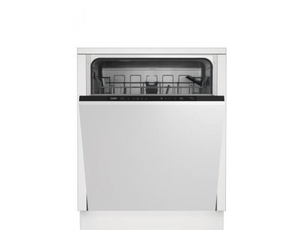 Встраиваемая посудомоечная машина Beko BDIN14320