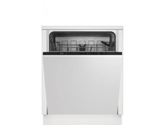 Встраиваемая посудомоечная машина Beko BDIN14320 Встраиваемая посудомоечная машина Beko BDIN14320