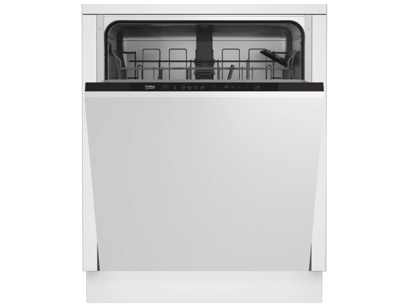 Встраиваемая посудомоечная машина Beko BDIN15320
