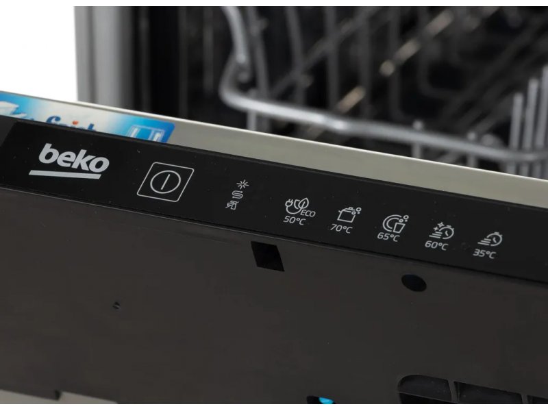 Встраиваемая посудомоечная машина Beko BDIN15320
