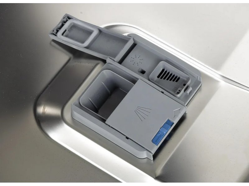 Встраиваемая посудомоечная машина Beko BDIN15320