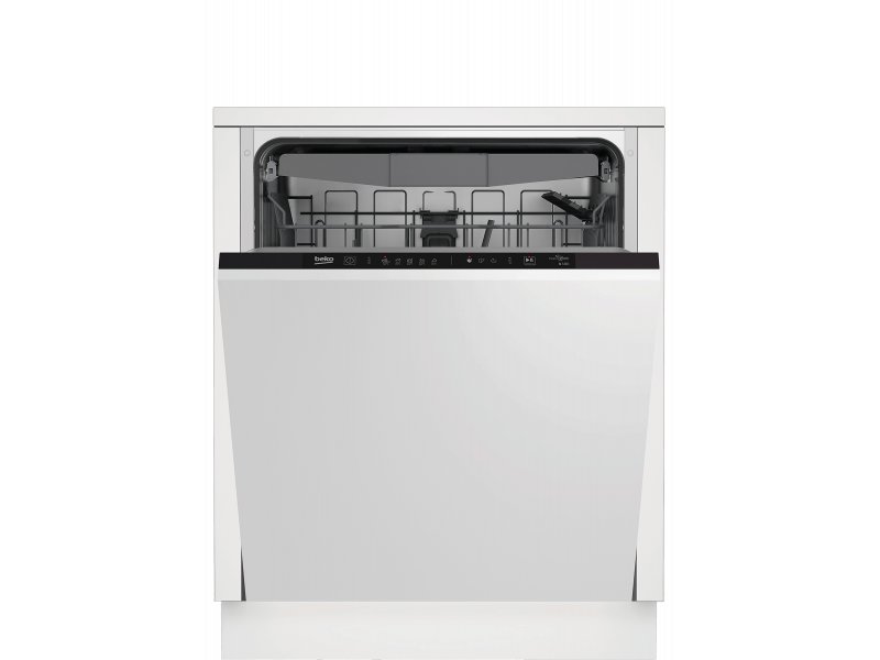 Встраиваемая посудомоечная машина BEKO BDIN15360 Встраиваемая посудомоечная машина BEKO BDIN15360