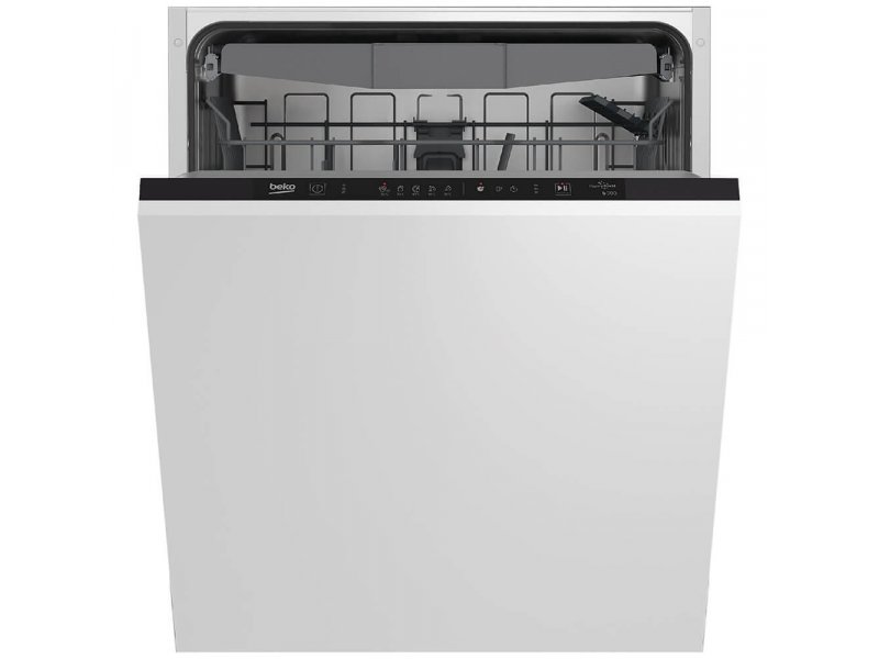 Встраиваемая посудомоечная машина Beko BDIN15531 Встраиваемая посудомоечная машина Beko BDIN15531