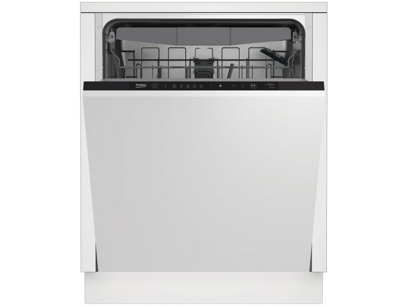Встраиваемая посудомоечная машина Beko BDIN15560