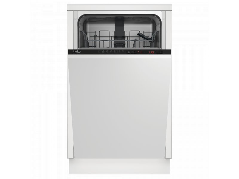 Встраиваемая посудомоечная машина Beko BDIS 15961