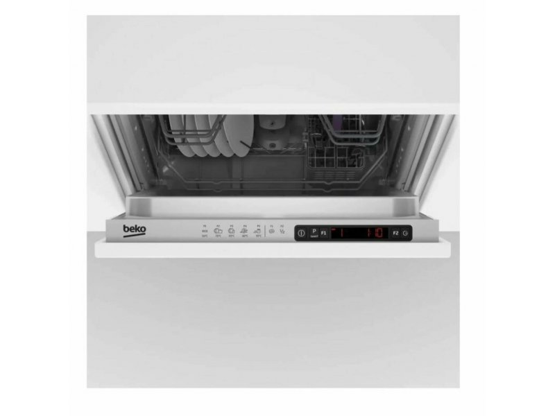 Встраиваемая посудомоечная машина Beko BDIS15063
