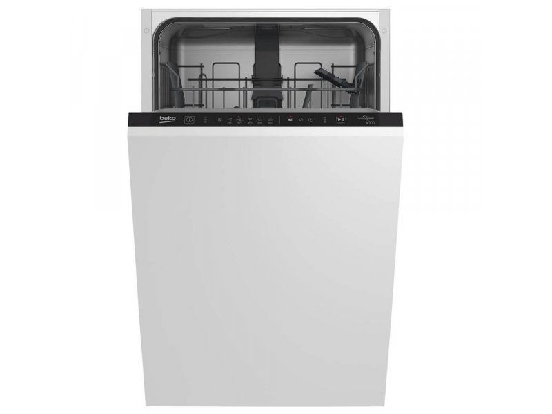 Встраиваемая посудомоечная машина Beko BDIS16020