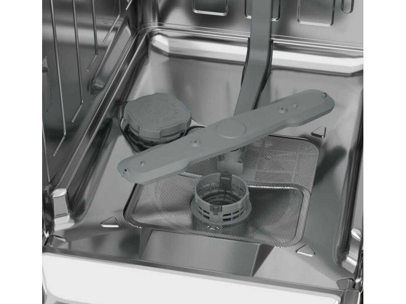 Встраиваемая посудомоечная машина Beko BDIS1W861 Встраиваемая посудомоечная машина Beko BDIS1W861