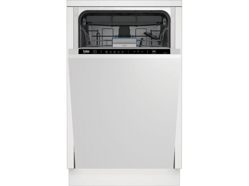 Встраиваемая посудомоечная машина Beko BDIS25063