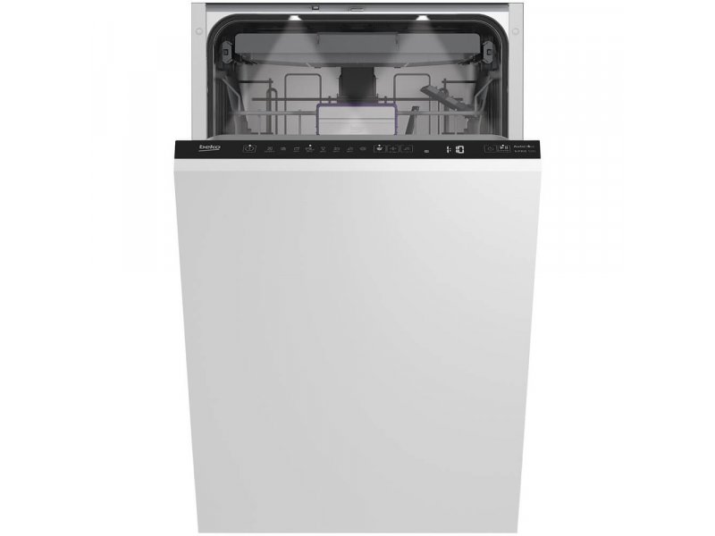 Встраиваемая посудомоечная машина Beko BDIS38120A