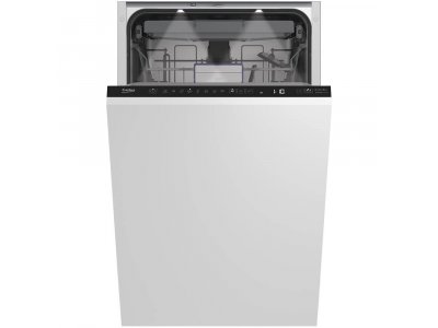 Встраиваемая посудомоечная машина Beko BDIS38120A Встраиваемая посудомоечная машина Beko BDIS38120A