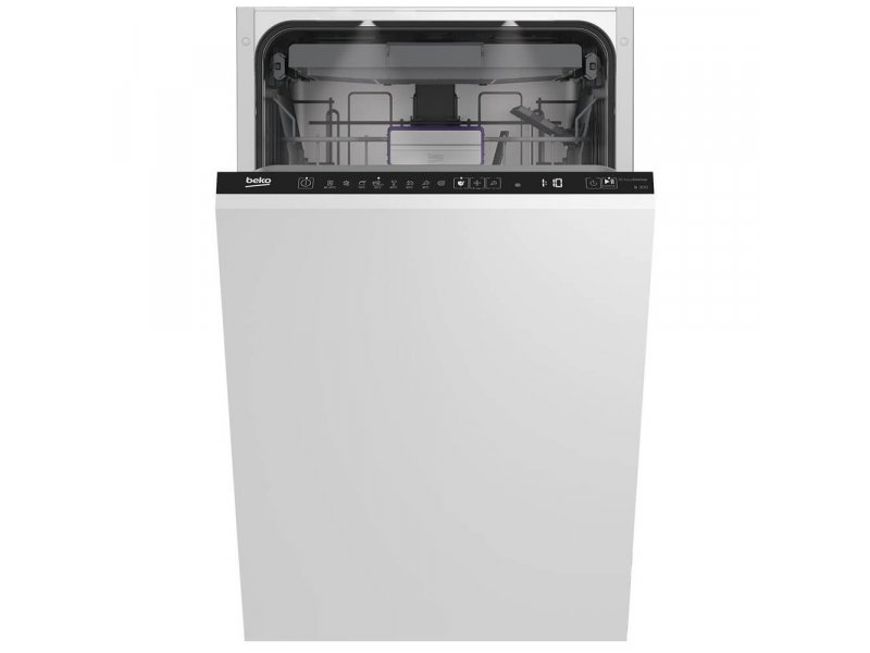 Встраиваемая посудомоечная машина Beko BDIS38121Q