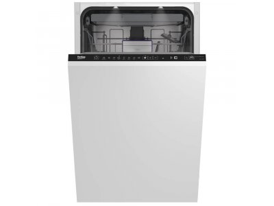 Встраиваемая посудомоечная машина Beko BDIS38121Q