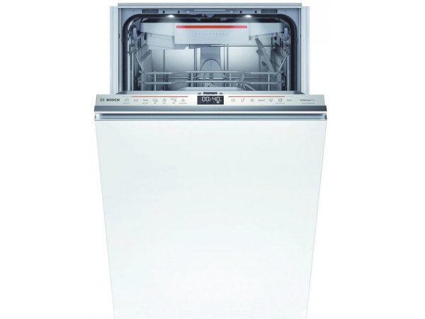 Посудомоечная машина Bosch SPV6HMX4MR