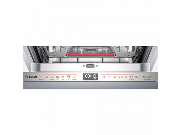 Посудомоечная машина Bosch SPV6HMX4MR Посудомоечная машина Bosch SPV6HMX4MR