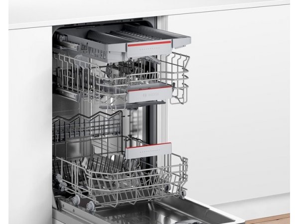 Посудомоечная машина Bosch SPV6HMX4MR Посудомоечная машина Bosch SPV6HMX4MR