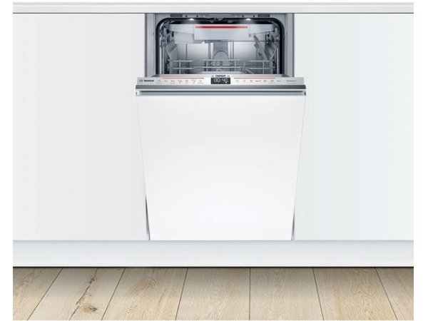 Посудомоечная машина Bosch SPV6HMX4MR Посудомоечная машина Bosch SPV6HMX4MR