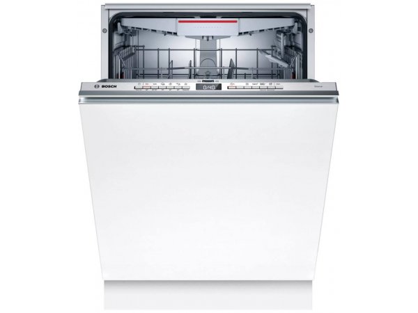 Встраиваемая посудомоечная машина Bosch SBH4HCX11R Встраиваемая посудомоечная машина Bosch SBH4HCX11R